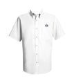 POWELL RIVER DRESS SHIRT, UNISEX, SHORT SLEEVE, YOUTH