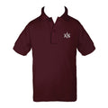 POWELL RIVER GOLF SHIRT, UNISEX, SHORT SLEEVE, CHILD