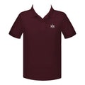 POWELL RIVER GOLF SHIRT, UNISEX, SHORT SLEEVE, ADULT