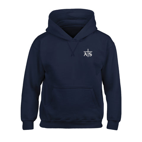 POWELL RIVER HOODIE, YOUTH