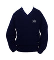 POWELL RIVER PULLOVER, ADULT