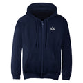 POWELL RIVER ZIP HOODIE, ADULT