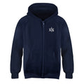 POWELL RIVER ZIP HOODIE, CHILD