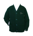 POWELL RIVER CHRISTIAN CARDIGAN, CHILD/YOUTH
