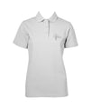 POWELL RIVER CHRISTIAN GOLF SHIRT, FITTED, SHORT SLEEVE, ADULT