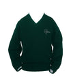 POWELL RIVER CHRISTIAN PULLOVER, ADULT