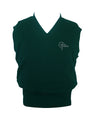 POWELL RIVER CHRISTIAN VEST, CHILD/YOUTH