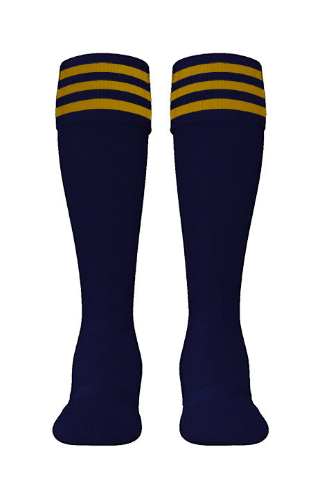 TEAM SOCKS *FINAL SALE*