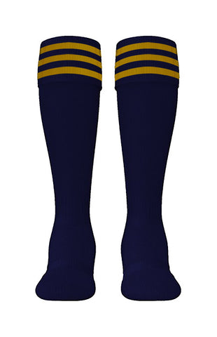 TEAM SOCKS *FINAL SALE*