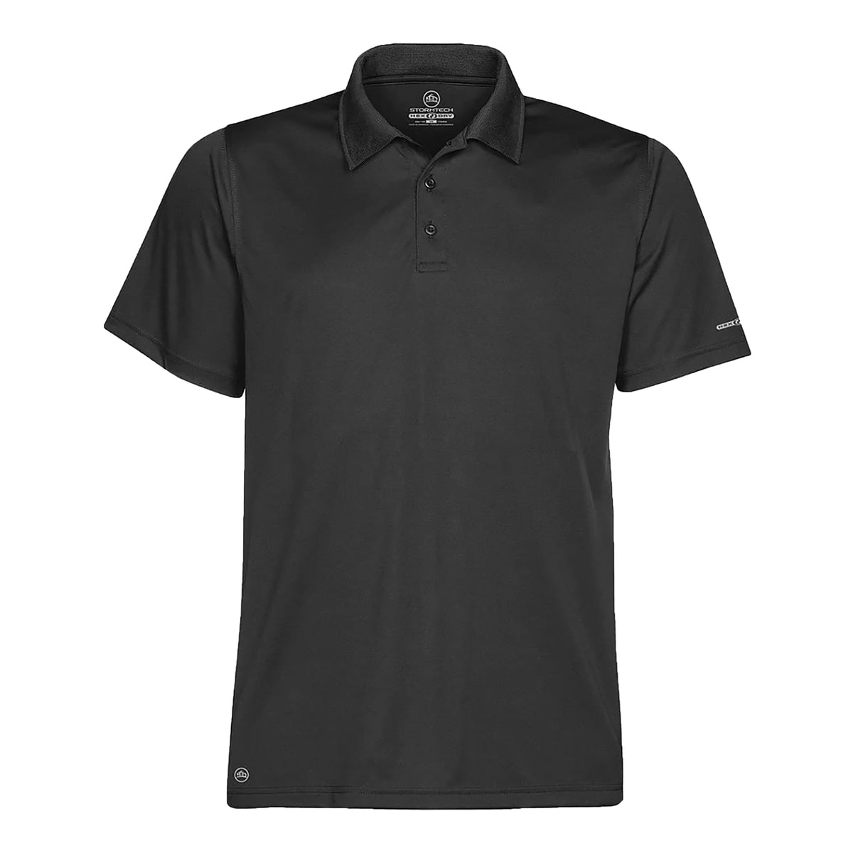 STORMTECH PHOENIX H2X-DRY GOLF SHIRT, MENS, PS-2