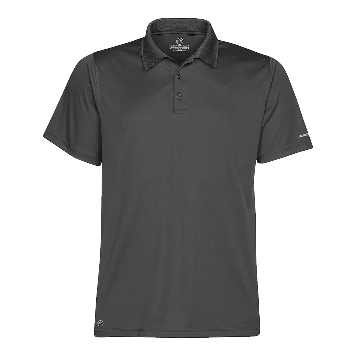 STORMTECH PHOENIX H2X-DRY GOLF SHIRT, MENS, PS-2