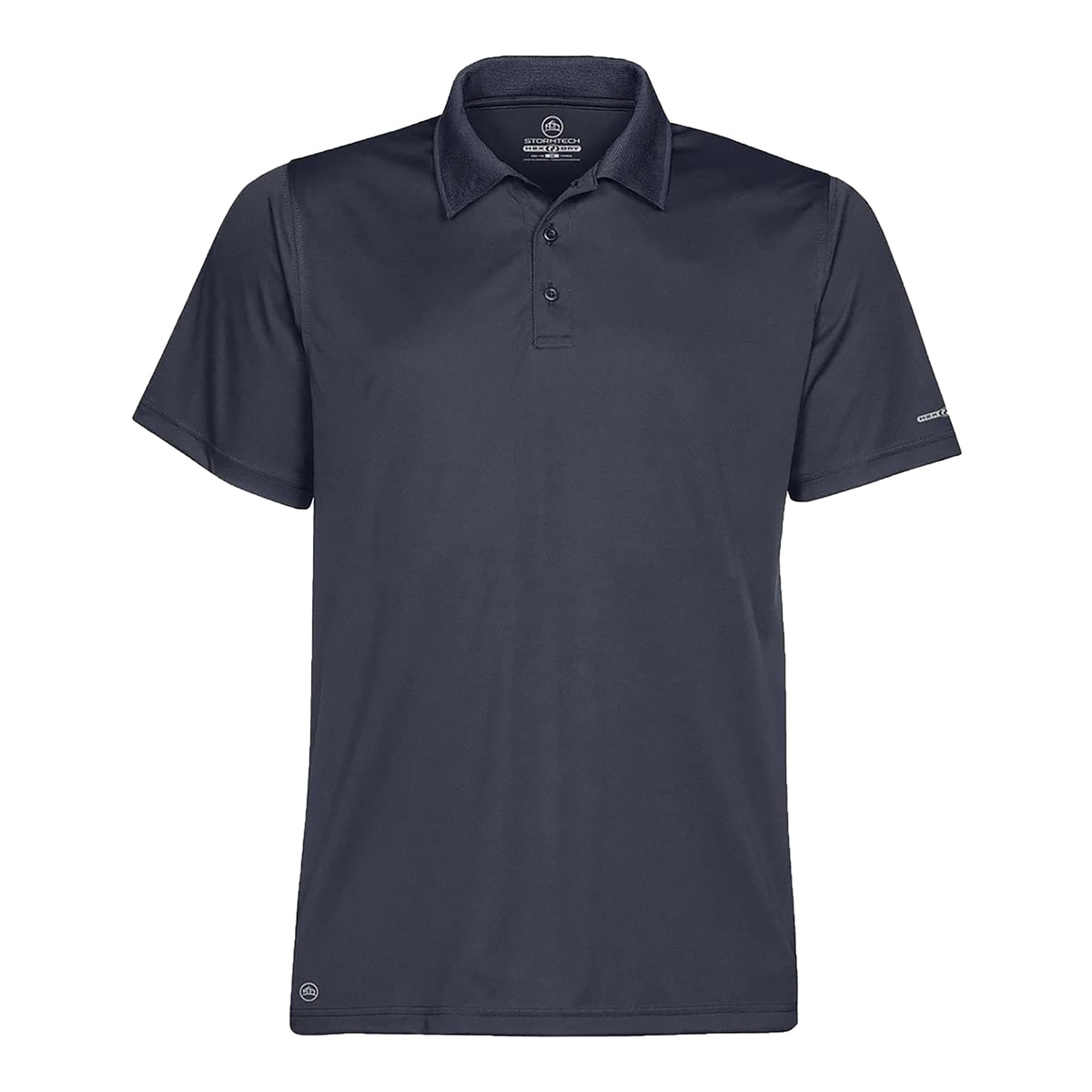 STORMTECH PHOENIX H2X-DRY GOLF SHIRT, MENS, PS-2