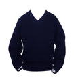 MARINE NAVY 13191 PULLOVER, ADULT PLUS