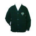 QUEEN OF ALL SAINTS CARDIGAN, CHILD/YOUTH