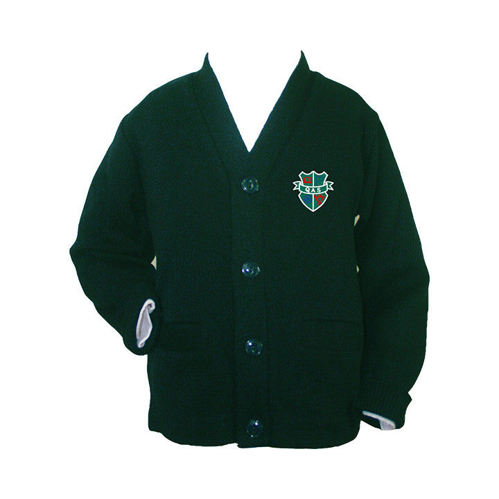 QUEEN OF ALL SAINTS CARDIGAN, UP TO SIZE 42