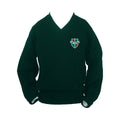 QUEEN OF ALL SAINTS PULLOVER, YOUTH