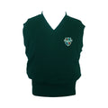 QUEEN OF ALL SAINTS VEST, CHILD/YOUTH