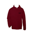 RIVERBEND ACADEMY GOLF SHIRT, UNISEX, LONG SLEEVE, CHILD
