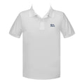 ROYAL BRIDGE HIGH SCHOOL GOLF SHIRT, UNISEX, SHORT SLEEVE, YOUTH