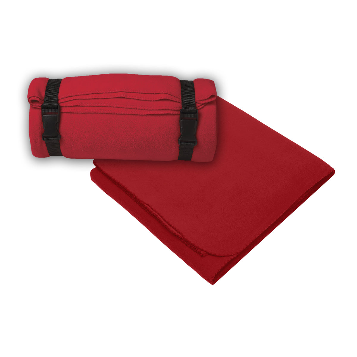 ***SANMAR FLEECE BLANKET, F1011