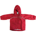 *REDWOOD RAIN SUIT JACKET, WATER REPELLENT, TODDLER *FINAL SALE*