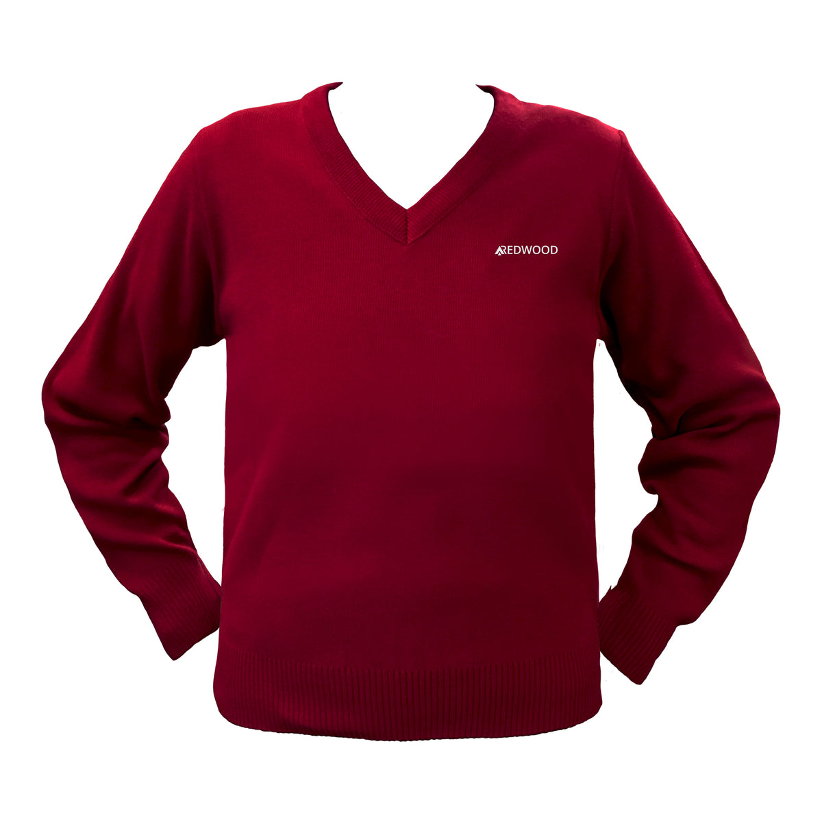 *REDWOOD PULLOVER, UP TO SIZE 32 *FINAL SALE*