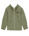ROTHEWOOD FLEECE JACKET, CHILD