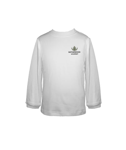 ROTHEWOOD INTERLOCK SHIRT, TODDLER