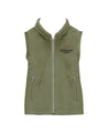 ROTHEWOOD FLEECE VEST, CHILD