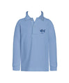 ST. ANTHONY'S JUNIOR KINDERGARTEN GOLF SHIRT, UNISEX, LONG SLEEVE, CHILD
