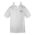 SAINTS AND ANGELS GOLF SHIRT, UNISEX, SHORT SLEEVE, CHILD