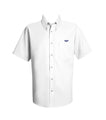 ST. ANTHONY'S DRESS SHIRT, UNISEX, SHORT SLEEVE, YOUTH