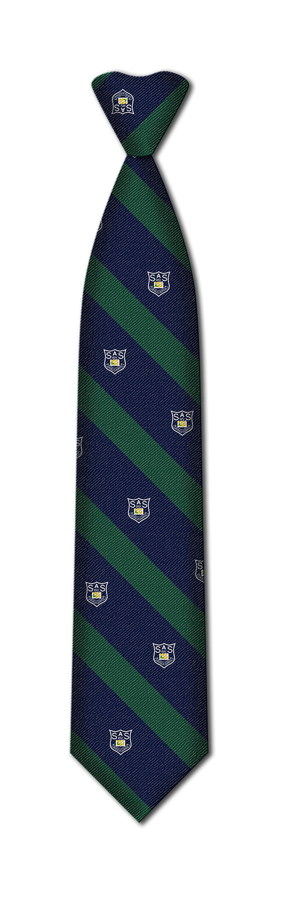 ***ST. ANTHONY&#39;S REGULAR TIE *FINAL SALE*