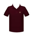 ST. ANTHONY'S KITIMAT GRADE 7-9 GOLF SHIRT, UNISEX, SHORT SLEEVE, ADULT