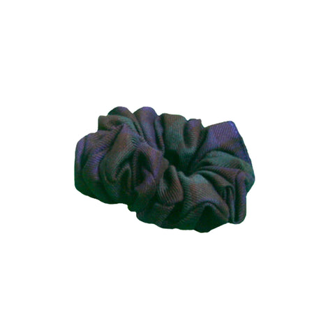 TARTAN SCRUNCHY, 2901-12 *FINAL SALE*