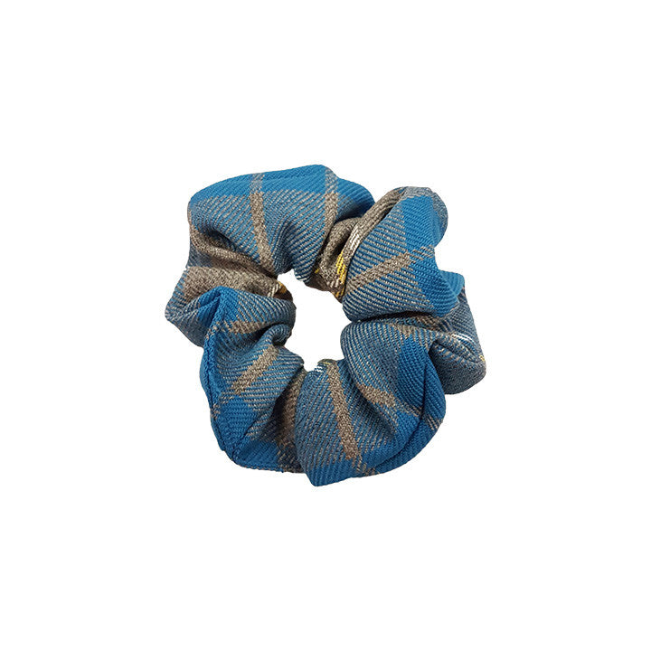 TARTAN SCRUNCHY, 2901-01 *FINAL SALE*