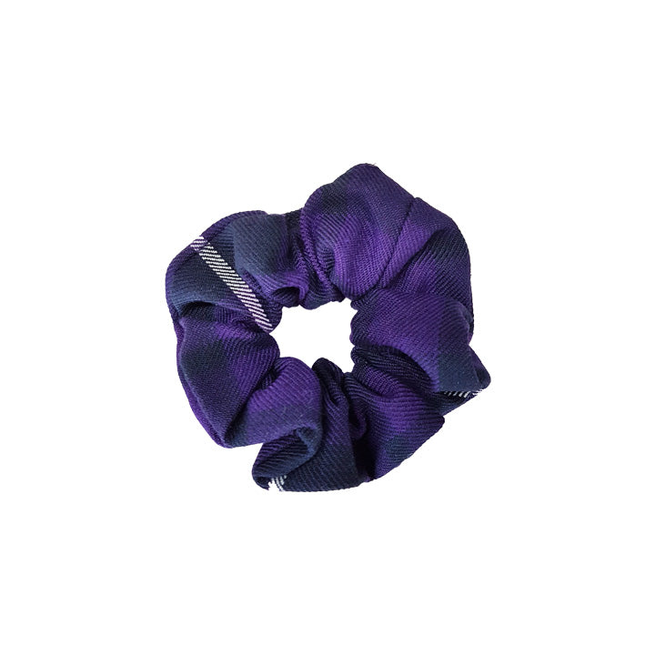TARTAN SCRUNCHY, 2901-27 *FINAL SALE*