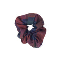 TARTAN SCRUNCHY, 2901-14 *FINAL SALE*