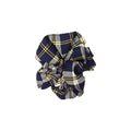 TARTAN SCRUNCHY, 2901-20 *FINAL SALE*