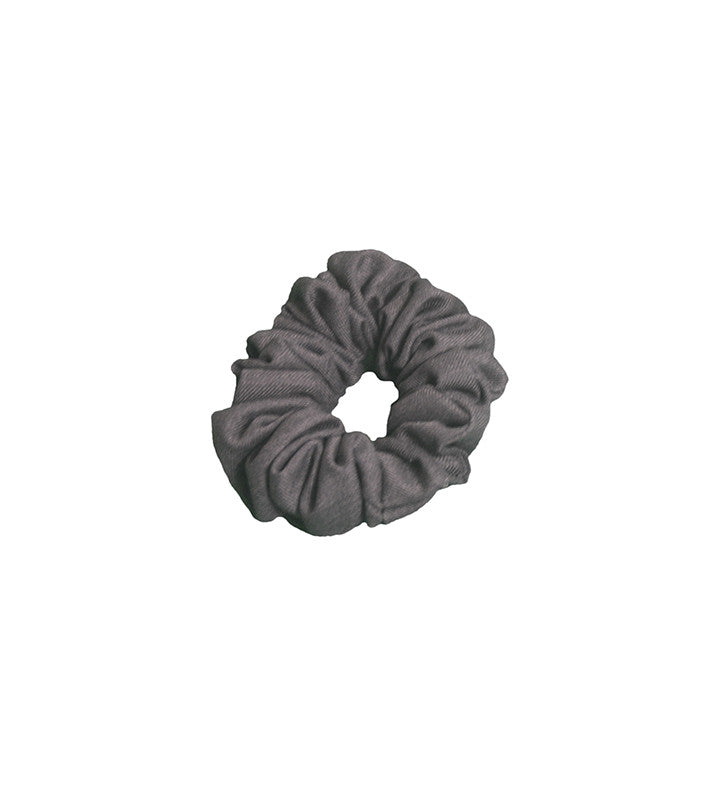 GREY SCRUNCHY *FINAL SALE*