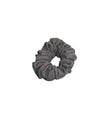GREY SCRUNCHY *FINAL SALE*