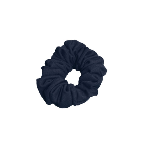 NAVY SCRUNCHY *FINAL SALE*