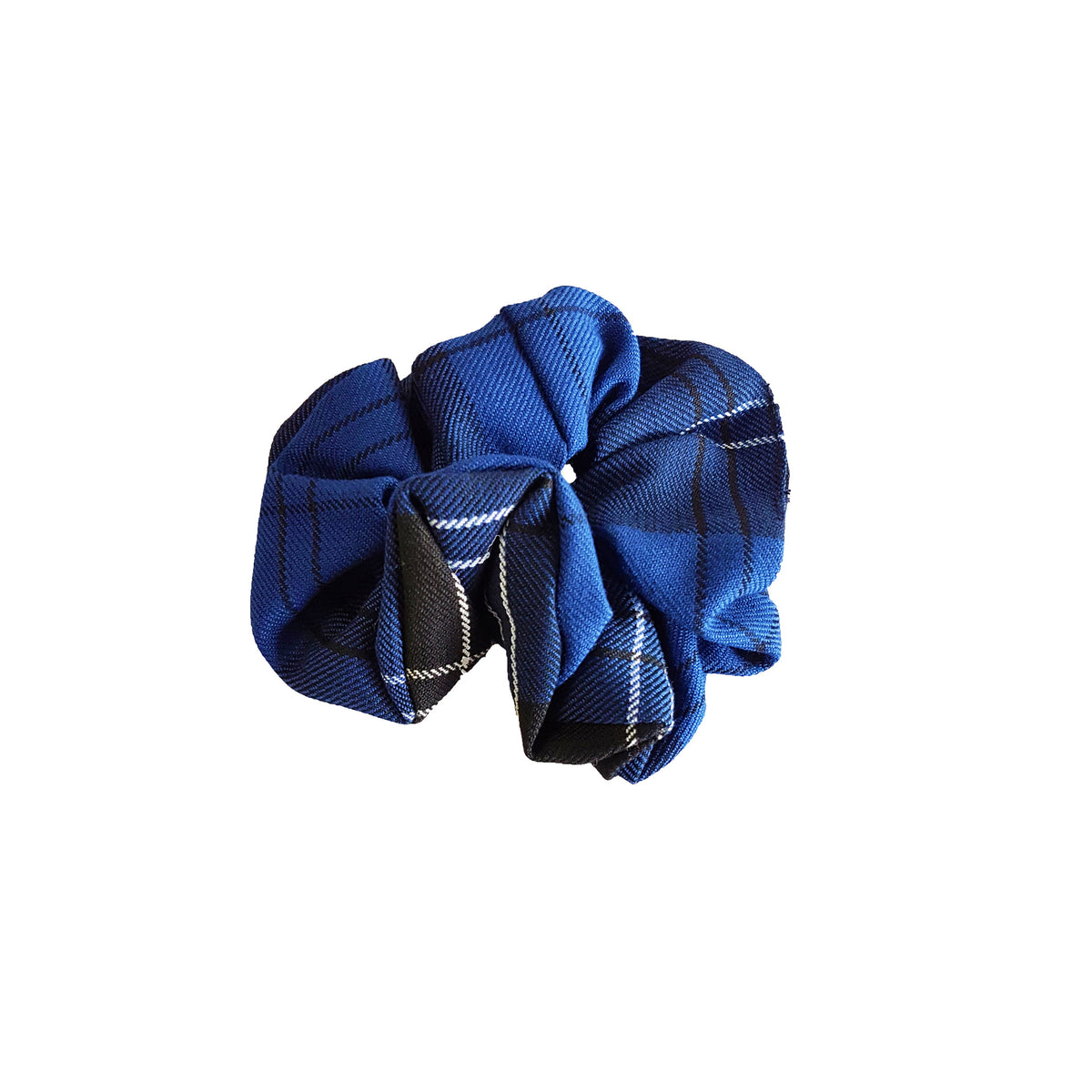 TARTAN SCRUNCHY, 2901-38 *FINAL SALE*