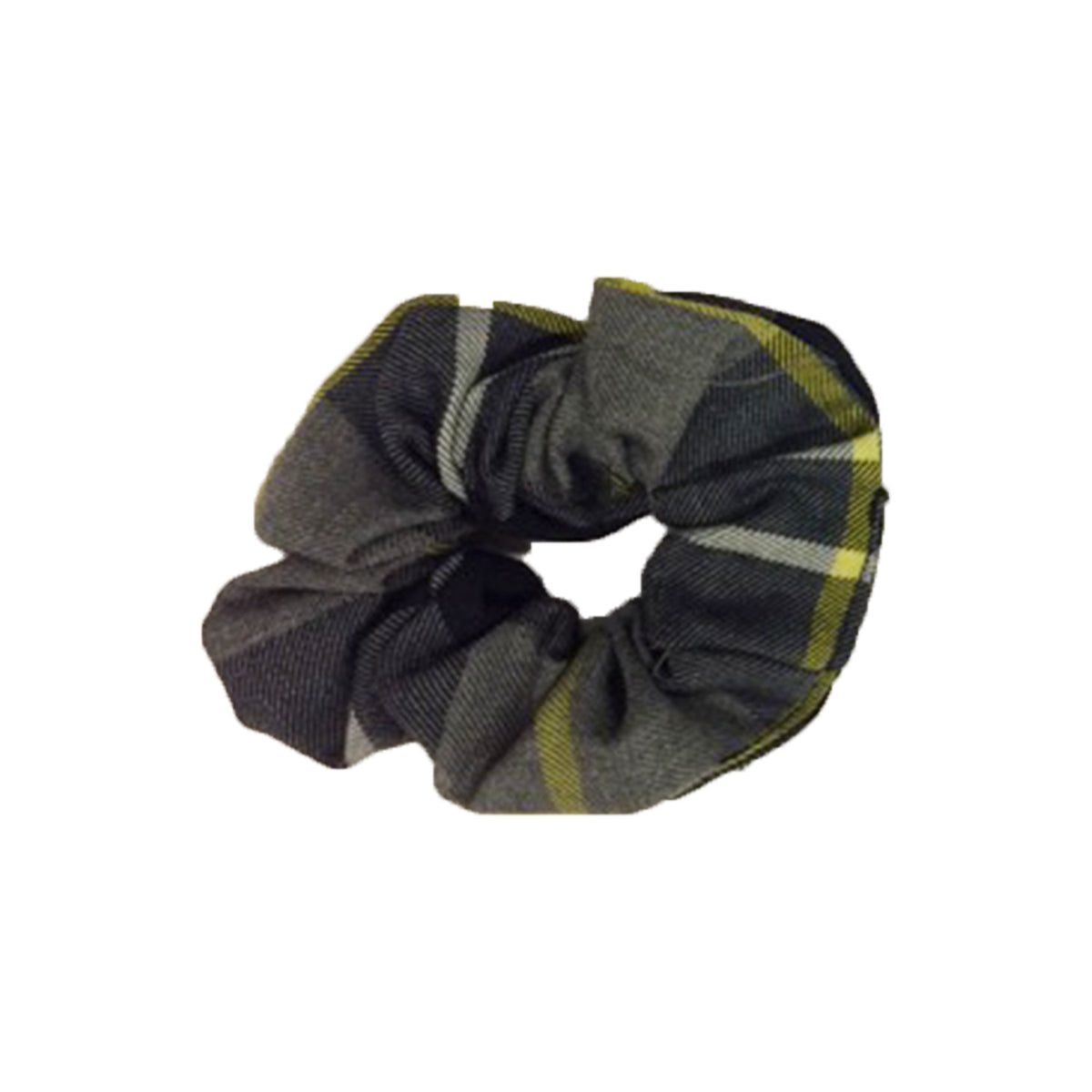 TARTAN SCRUNCHY, 2901-45 *FINAL SALE*