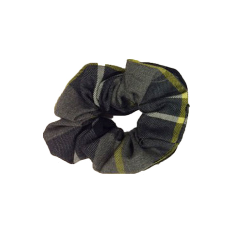 TARTAN SCRUNCHY, 2901-45 *FINAL SALE*