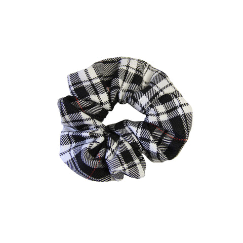 TARTAN SCRUNCHY, 2901-42 *FINAL SALE*