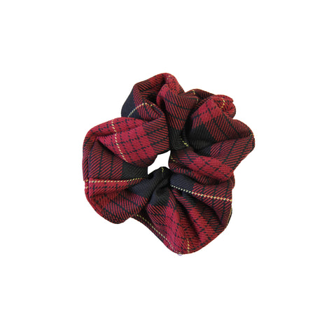 TARTAN SCRUNCHY, 2901-52 *FINAL SALE*
