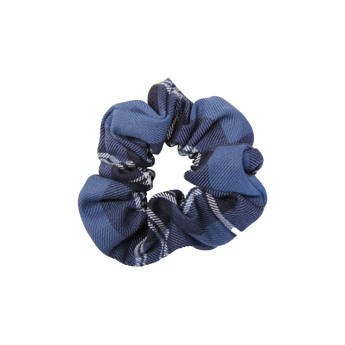 TARTAN SCRUNCHY, 2901-60 *FINAL SALE*