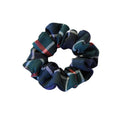 TARTAN SCRUNCHY, 2901-15 *FINAL SALE*