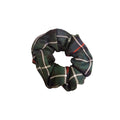 TARTAN SCRUNCHY, 2901-09 *FINAL SALE*